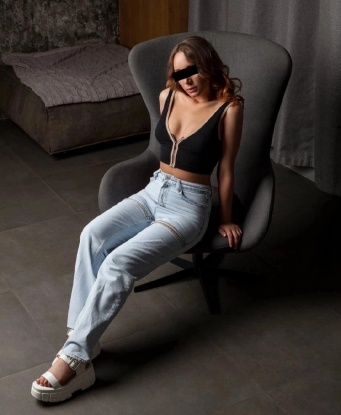 Анкета проститутки Лариса - город Белицкое, 25 лет, №329