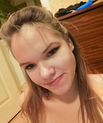 Анкета проститутки Полина - город Белицкое, 19 лет, №1427