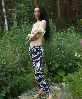 Анкета проститутки Мария - город Белицкое, 30 лет, №11869