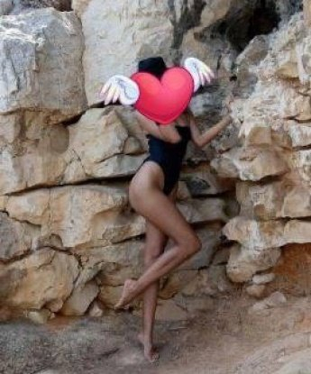 Анкета проститутки Галина - город Белицкое, 26 лет, №13031