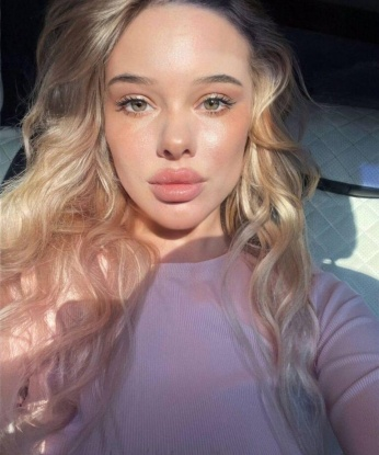 Анкета проститутки Анжелика - город Белицкое, 23 года, №6538